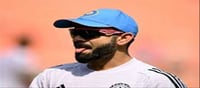 BCCI bans chefs..!!? Virat Kohli buys food through delivery..!?